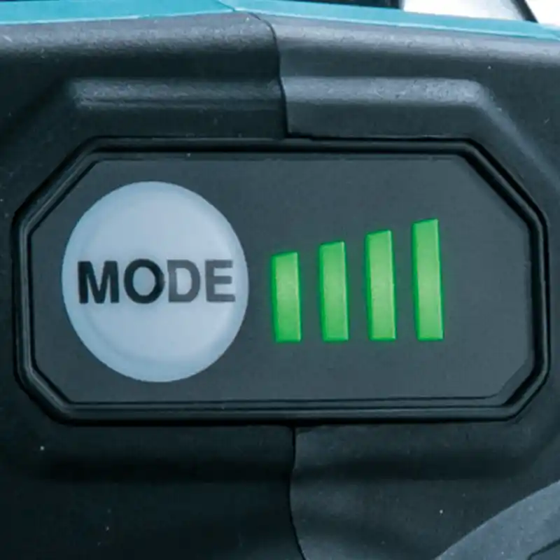 Makita DAS180Z Solo Akülü Hava Üfleme Tabancası