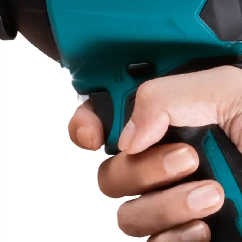 Makita DAS180Z Solo Akülü Hava Üfleme Tabancası