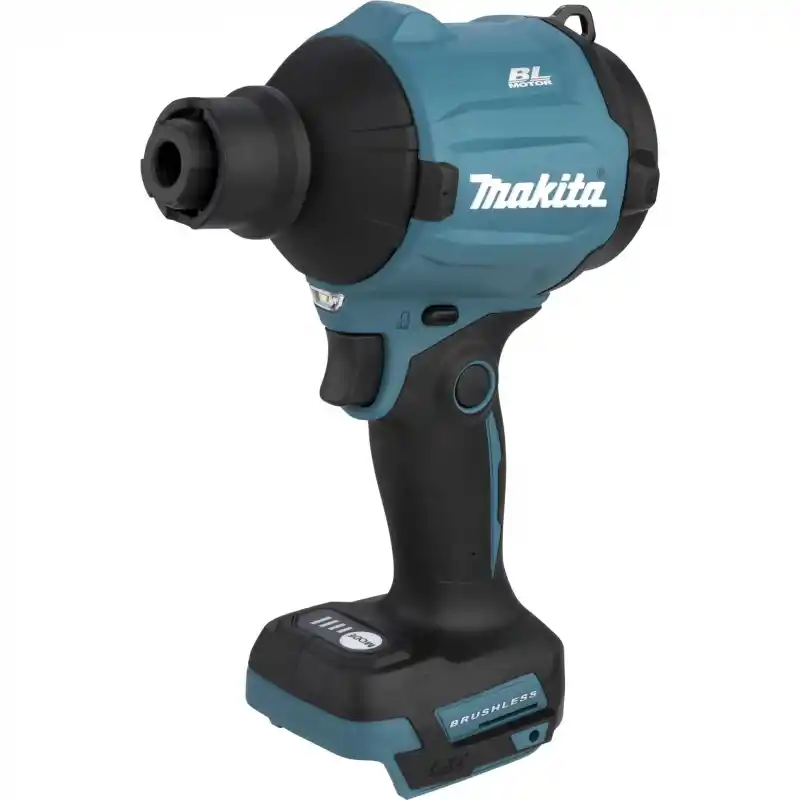 Makita DAS180Z Solo Akülü Hava Üfleme Tabancası