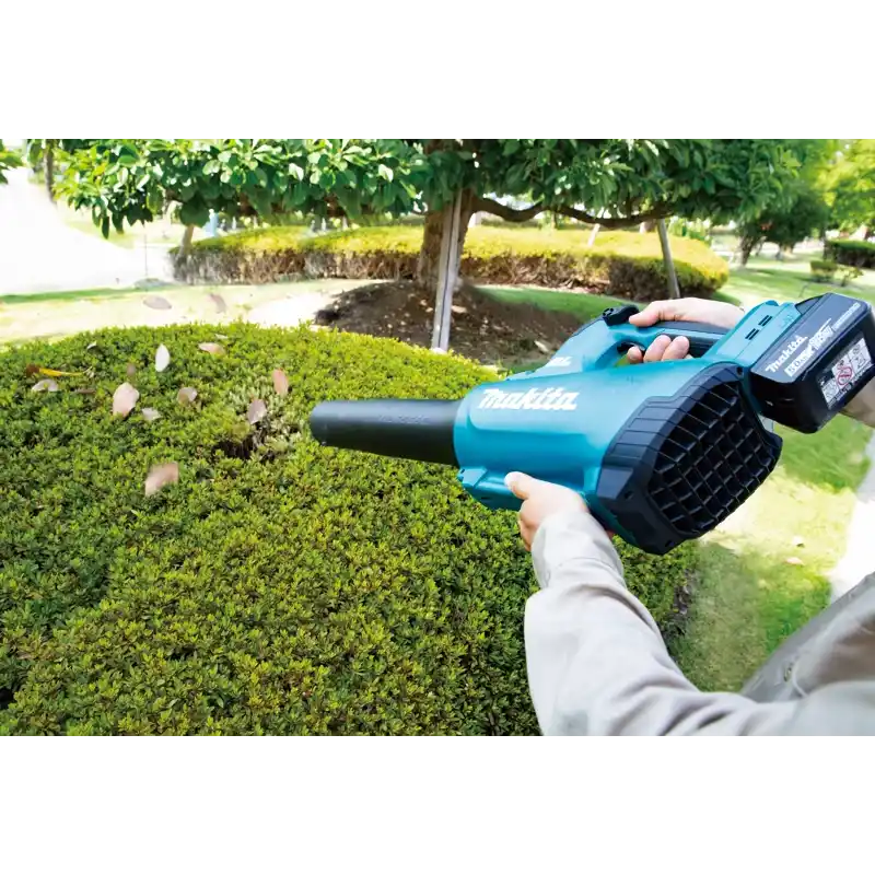 Makita MAKDUB184RT Akülü Yaprak Hava Üfleme