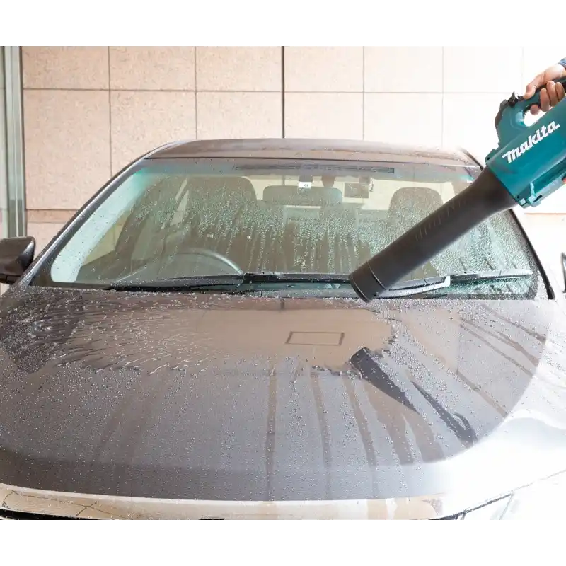 Makita MAKDUB184RT Akülü Yaprak Hava Üfleme