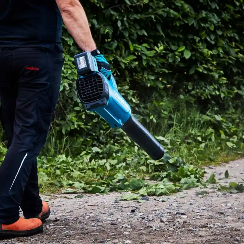 Makita MAKDUB184RT Akülü Yaprak Hava Üfleme