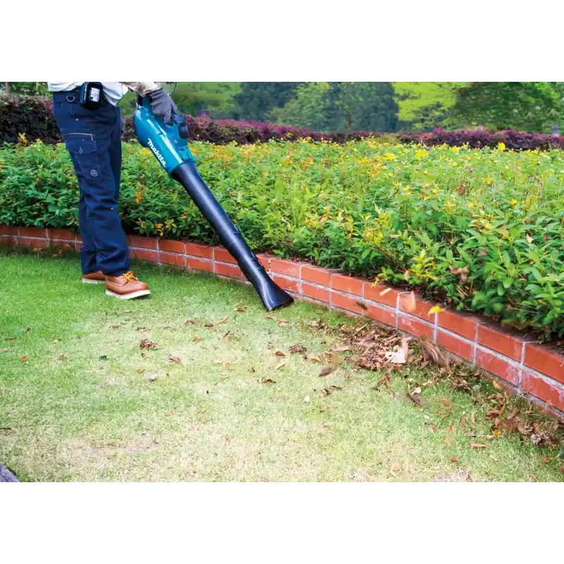 Makita MAKDUB184RT Akülü Yaprak Hava Üfleme