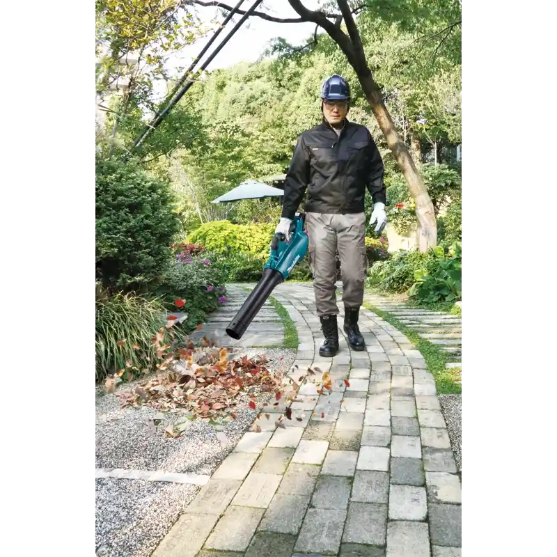 Makita MAKDUB184RT Akülü Yaprak Hava Üfleme