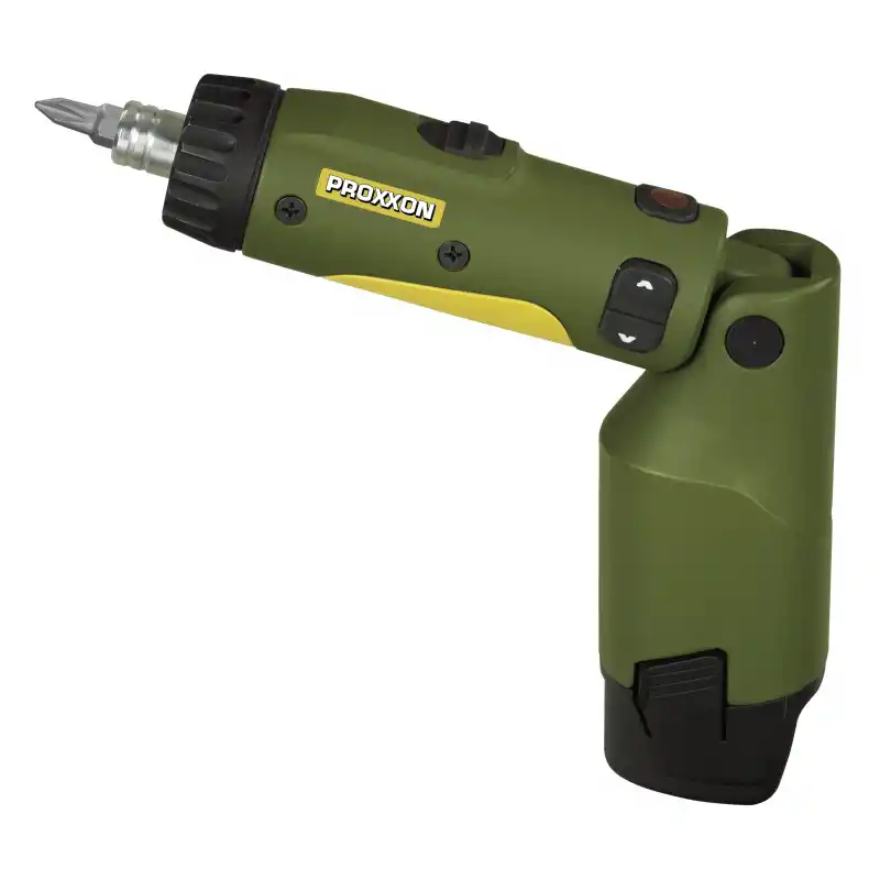 Proxxon 29840 KS/A Akülü Tornavida