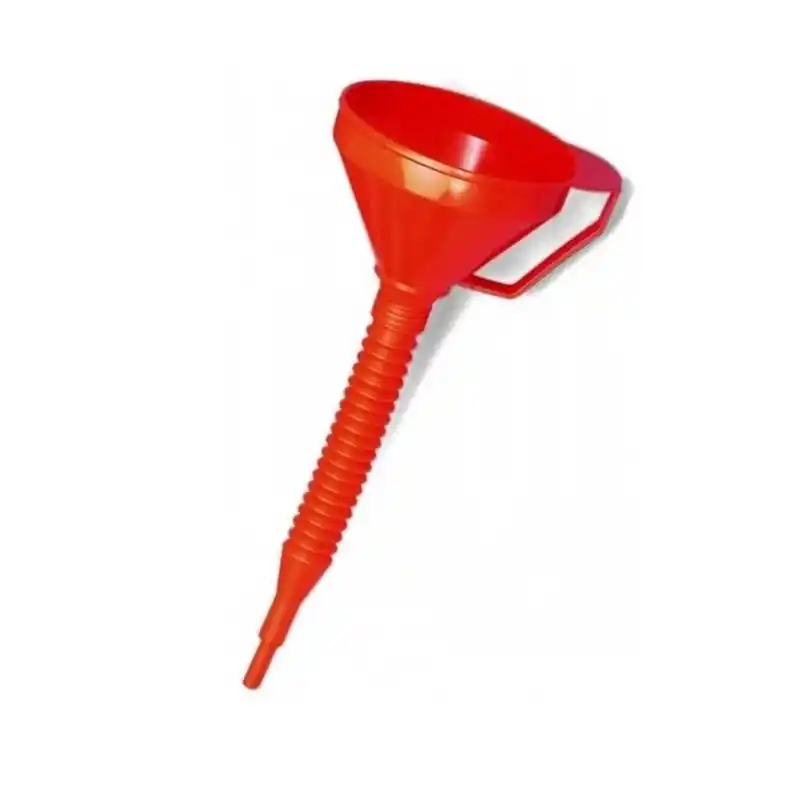 Ampla EP 2  Plastik Dirseklı Huni