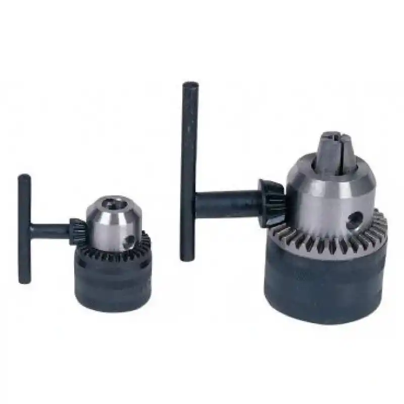 Elephant Brand Anahtarlı Mandren 10mm 1/2-20 D