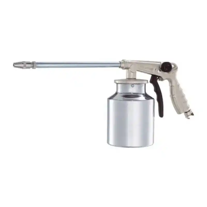 Ani Basınç Ayarlı Metal Depolu Mazot Tabancası