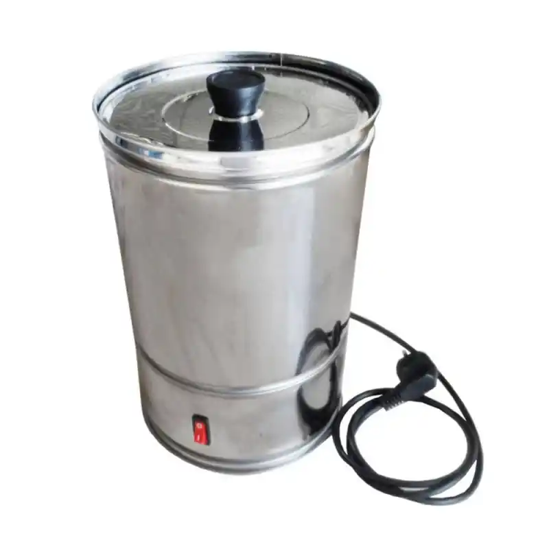 Asya Zenit SY-5 Elektrikli Yayık Makinesi 5 Lt