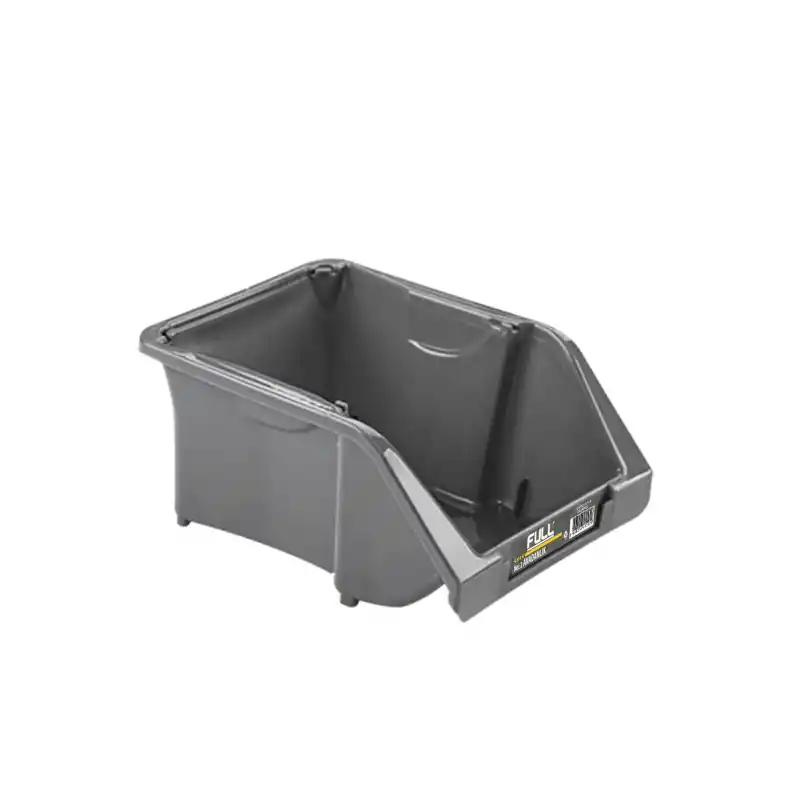 Full Avadanlık Gri No:2 (12.5x19.5x9.5 cm)