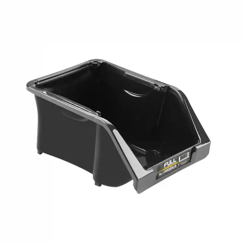 Full Avadanlık Gri No:3 (15x24.5x12.5 cm)