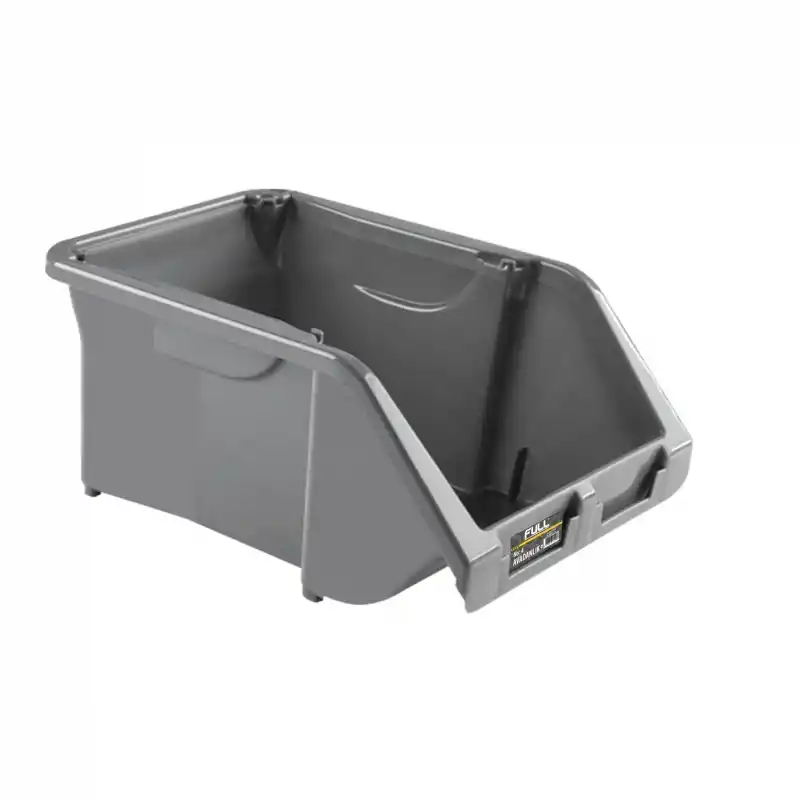 Full Avadanlık Gri No:4 (22x35x15.5 cm)