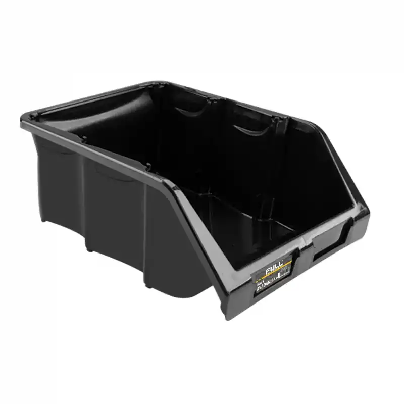 Full Avadanlık Gri No:5 (27x41x18 cm)