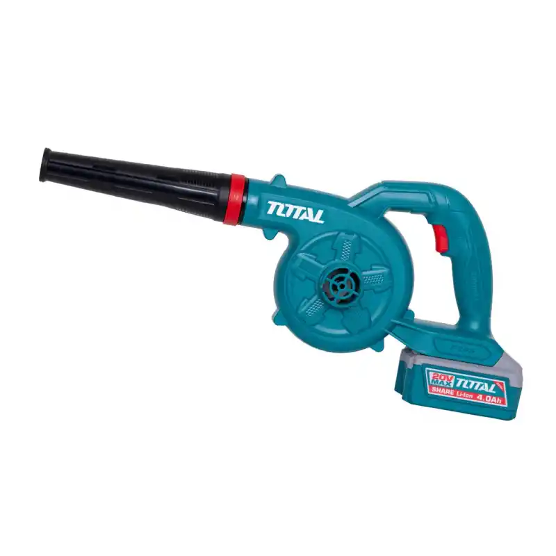 Total TOSLI250381E 9 Parça Akülü El Aleti Seti