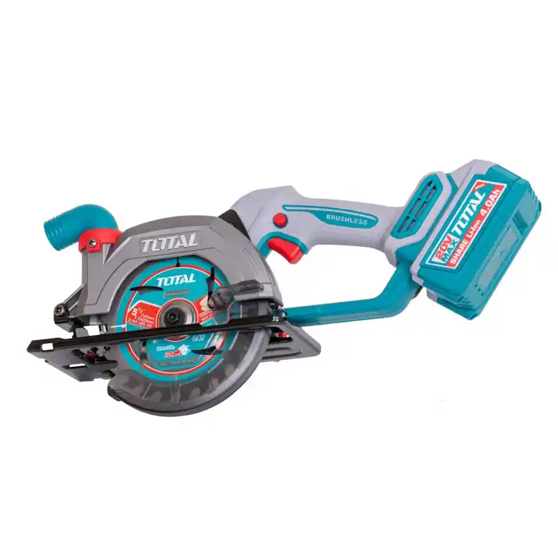 Total TOSLI250381E 9 Parça Akülü El Aleti Seti