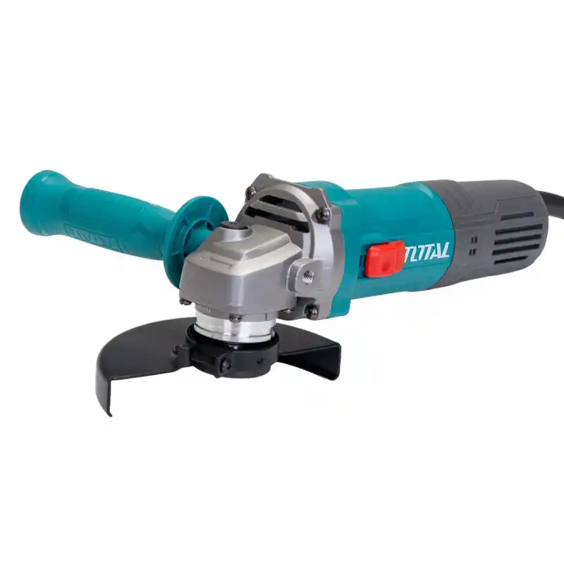 Total TG10912556E Avuç Taşlama 125 mm