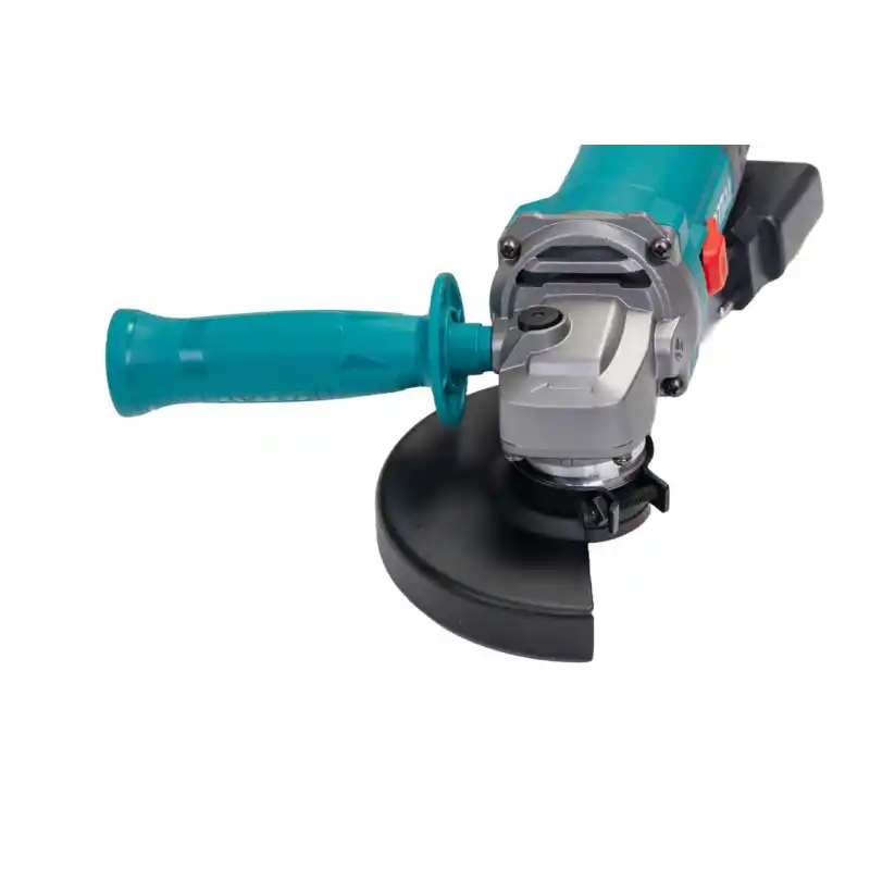 Total TG10912556E Avuç Taşlama 125 mm