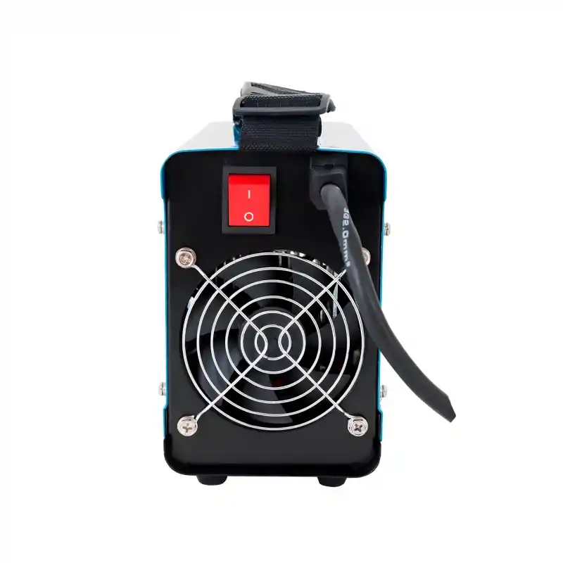 Awelco 50075R Extra 200 İnverter Kaynak Makinesi 200 Amper