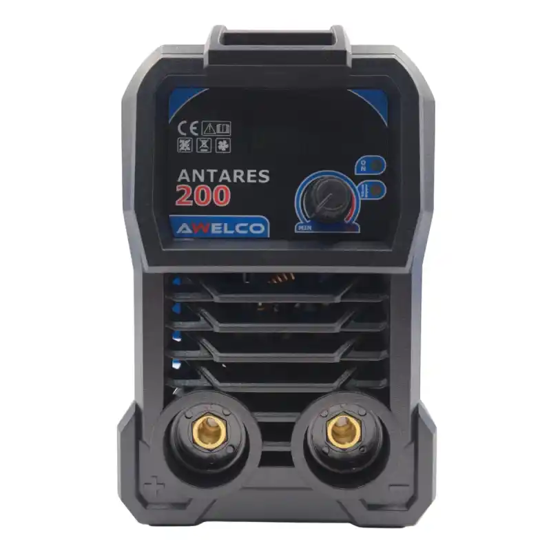 Awelco 51200 Antares 200 200 Amper İnverter Kaynak Makinesi