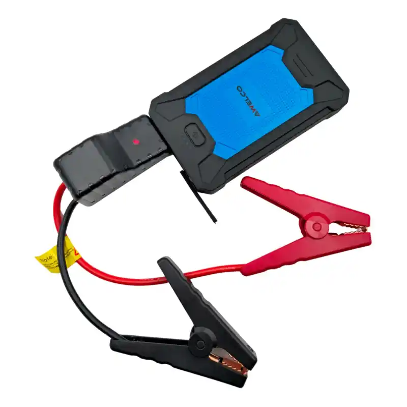 Awelco 80041 Mister Charge 600 Şarj ve Araç Takviye Cihazı