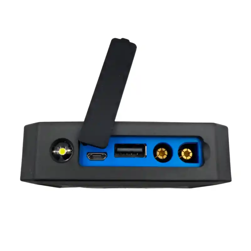 Awelco 80041 Mister Charge 600 Şarj ve Araç Takviye Cihazı