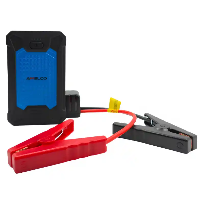 Awelco 80041 Mister Charge 600 Şarj ve Araç Takviye Cihazı