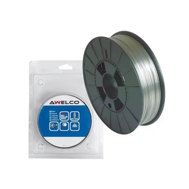 Awelco 92964 0.9mm/0.9kg Gazsız Gazaltı Kaynak Teli