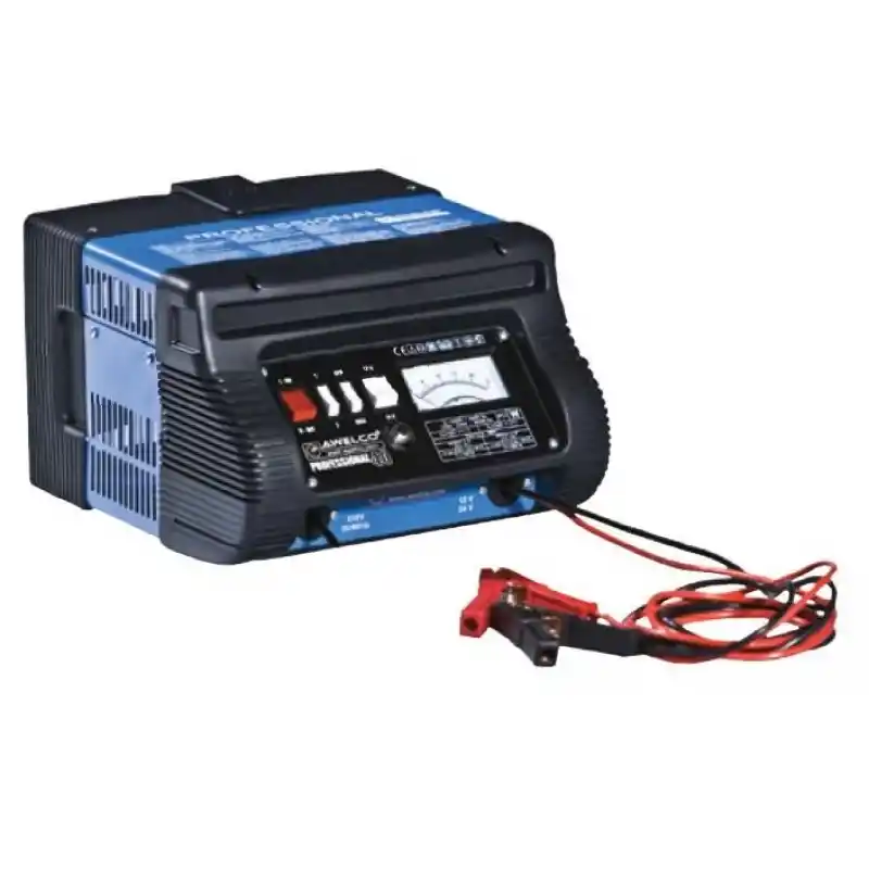 AWELCO Professional 40 Akü Şarj Cihazı