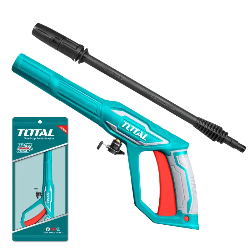 Total TGTSG026 Basınçlı Yıkama Makinesi Tabancası