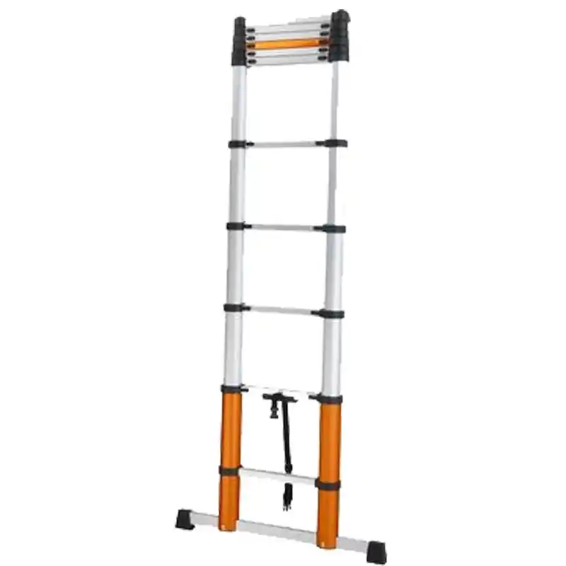 BATAVIA 7063087 Teleskopik Merdiven 3.20m