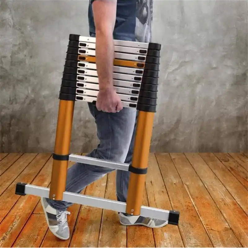 Batavia 7063596 Teleskopik Merdiven 3.27 mt