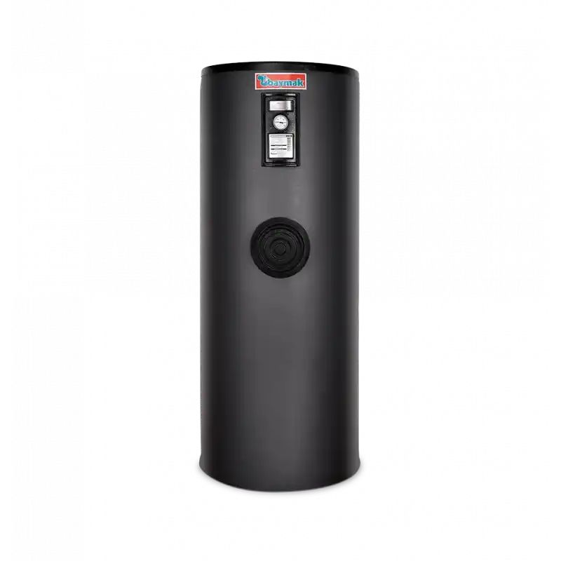 Baymak 120 Lt Aqua Tek Serpantinli Hızlı Boyler