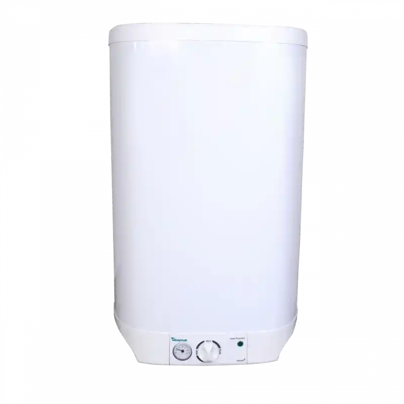 Baymak Aqua Konfor Prizmatik 50 Lt Termosifon