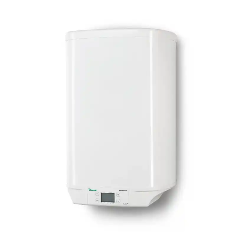 Baymak Aqua Lcd Prizmatik 50 Lt Termosifon