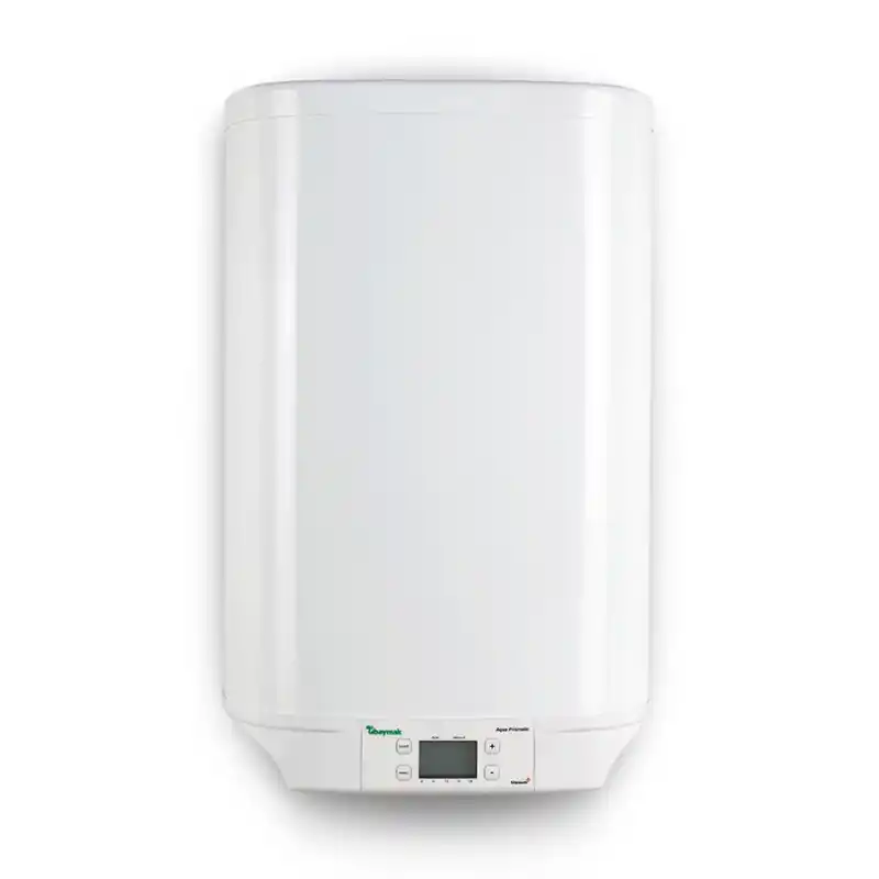 Baymak Aqua Lcd Prizmatik 65 Lt Termosifon
