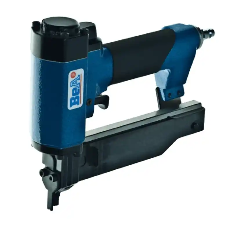 BeA 90/40-621 Havalı Zımba Çakma Makinası