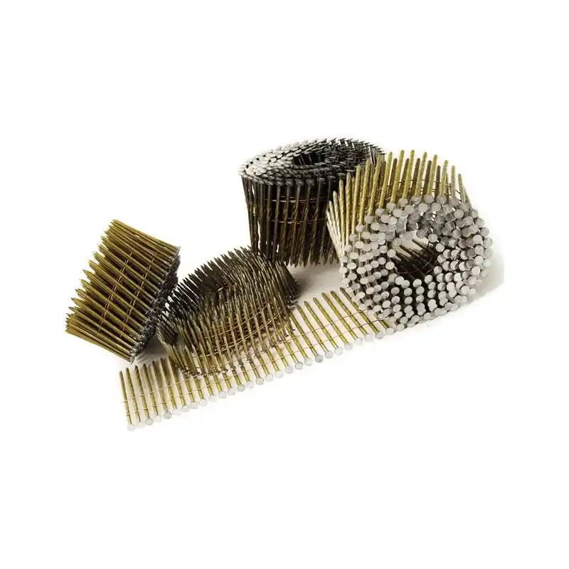 Bea DC2.8x60BK Başlı Çivi