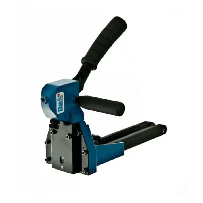 BeA MTA-18 Havalı Koli Kapama Zımba Makinesi