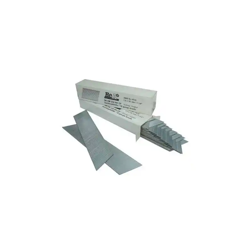 Bea SKAM 325NK 25mm Başlı Çivi