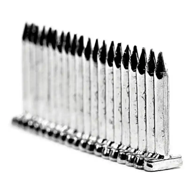 Bea T18NK 18mm Döşeme Çivisi