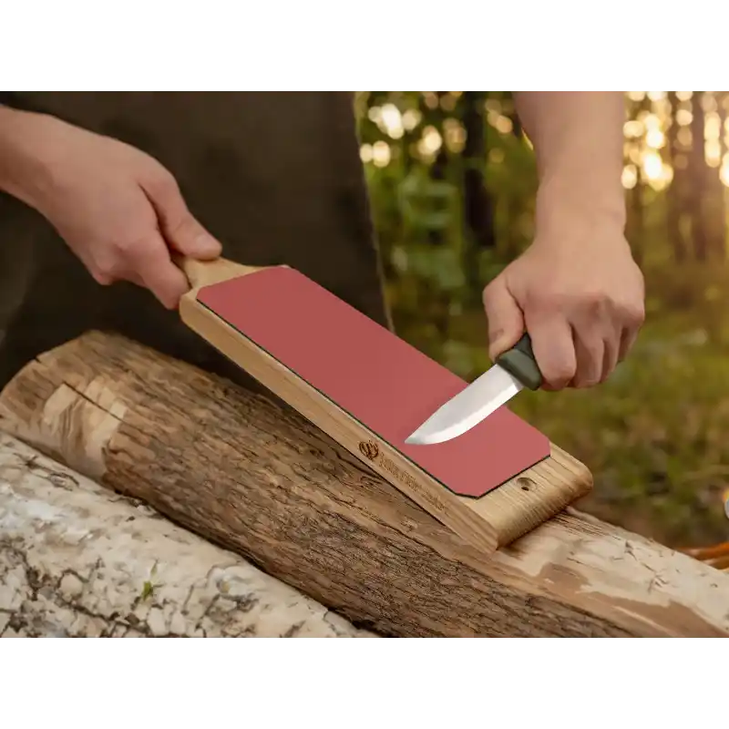 BeaverCraft P03 Parlatma Macunu Seti 3 Parça