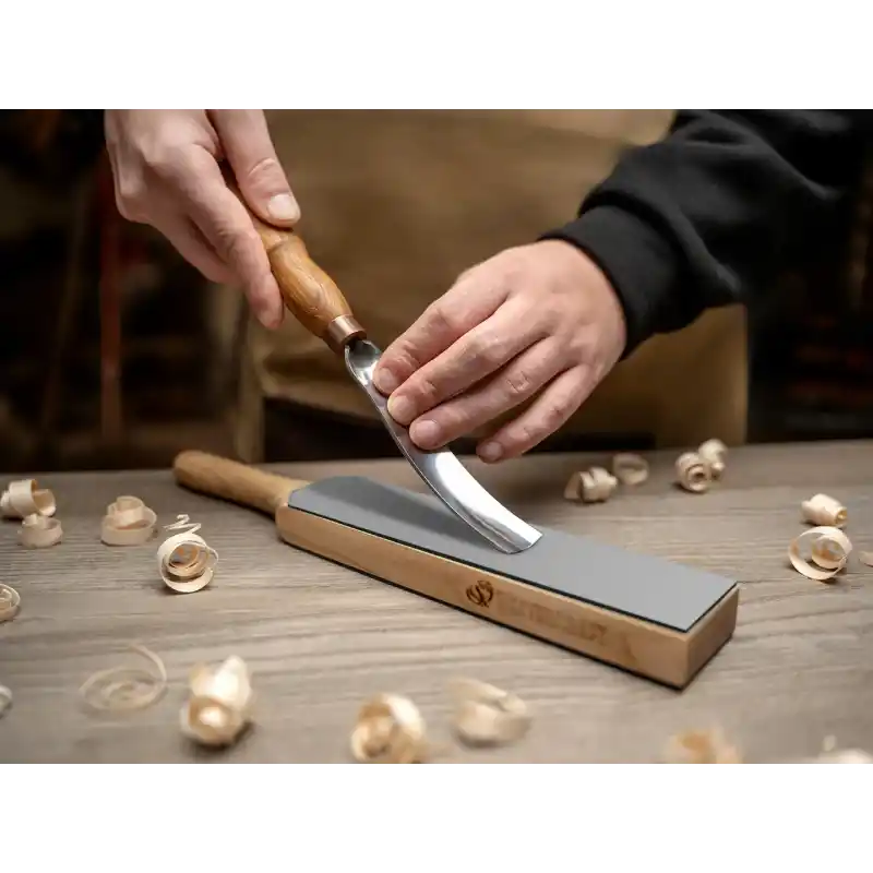 BeaverCraft P03 Parlatma Macunu Seti 3 Parça