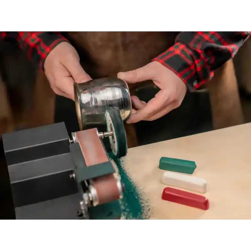 BeaverCraft P03 Parlatma Macunu Seti 3 Parça