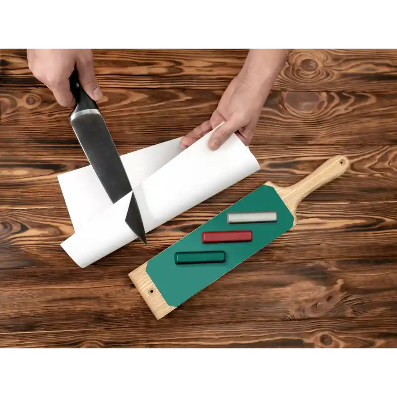 BeaverCraft P03 Parlatma Macunu Seti 3 Parça