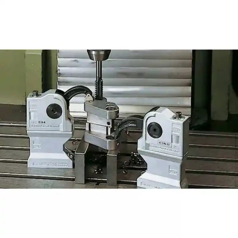Bessey BESBUSC9-4 Kompakt Makina Mengenesi