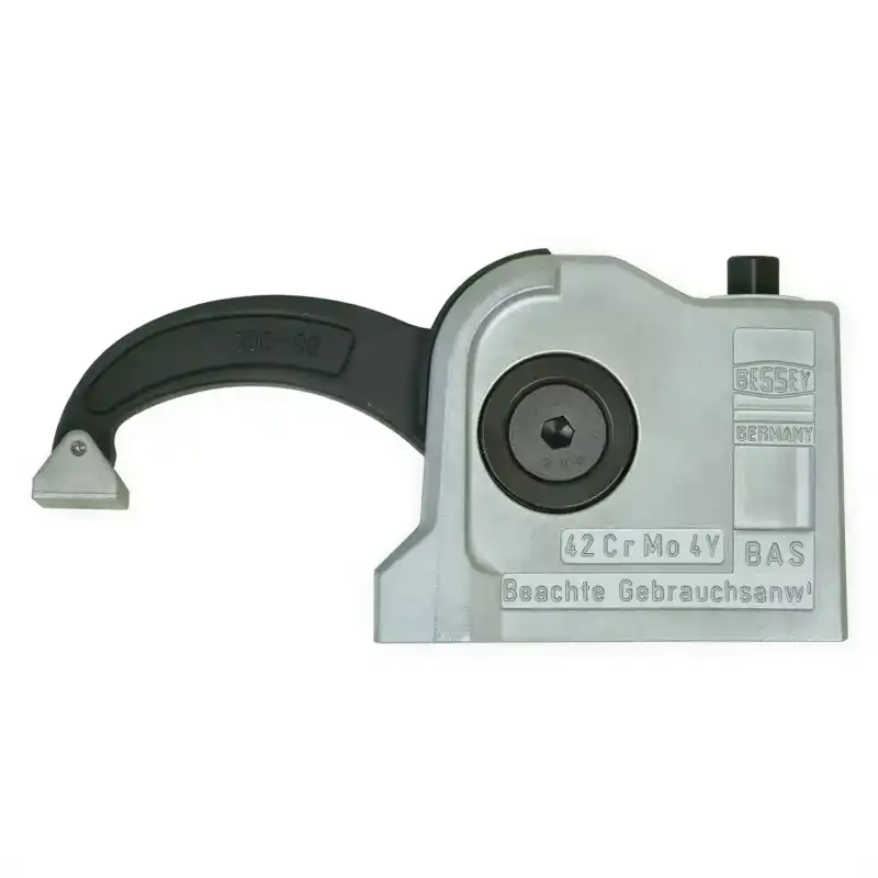 Bessey BESBUSC9-4 Kompakt Makina Mengenesi