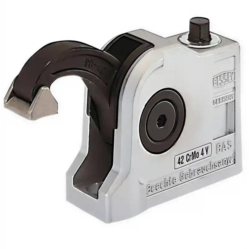 Bessey BESBUSC9-4 Kompakt Makina Mengenesi