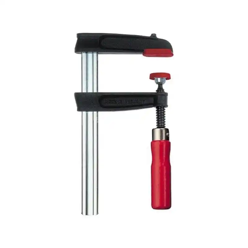 Bessey BESTPN12BE Standart İşkence Lastik Sıkma Pabuçlu