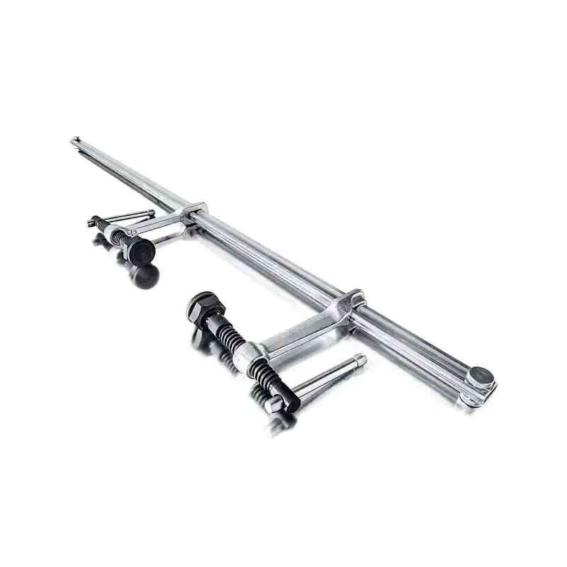 Bessey Slv100M Dövme Demirci Uzun İç Dış İşkenc