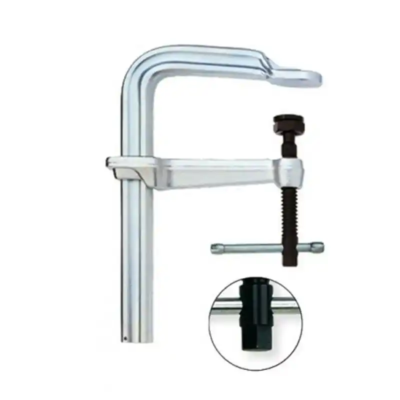 Bessey STB100M Ağır Hizmet Demirci İskencesi 22000N